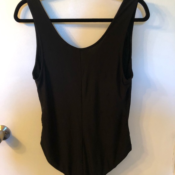 Forever 21 Body Suit - Picture 2 of 3